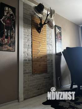 3-к квартира, вторичка, 67м2, 7/9 этаж