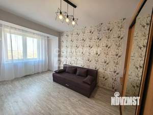 Студия квартира, вторичка, 26м2, 8/9 этаж