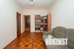 4-к квартира, вторичка, 117м2, 1/6 этаж