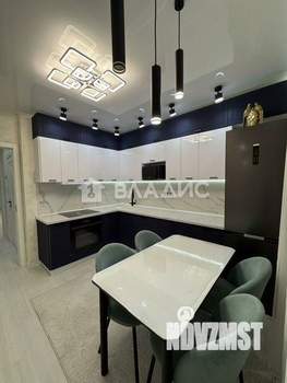 1-к квартира, вторичка, 42м2, 4/10 этаж