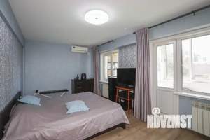 3-к квартира, вторичка, 59м2, 5/5 этаж