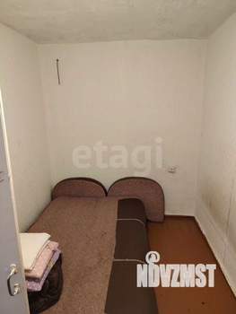 2-к квартира, вторичка, 42м2, 4/5 этаж
