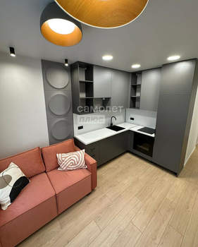 2-к квартира, вторичка, 57м2, 3/11 этаж