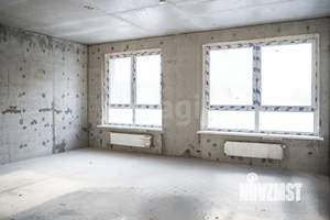 1-к квартира, вторичка, 45м2, 5/9 этаж