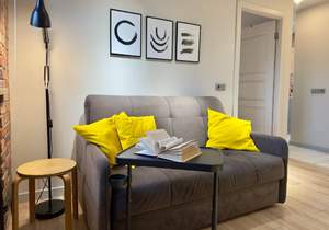 2-к квартира, вторичка, 33м2, 4/5 этаж