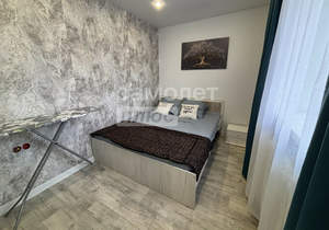 4-к квартира, вторичка, 62м2, 3/4 этаж