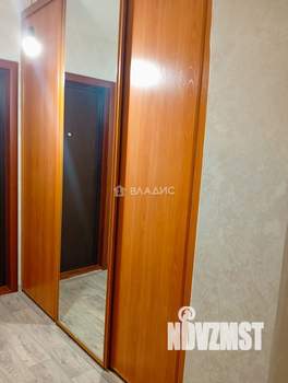 1-к квартира, вторичка, 34м2, 3/5 этаж