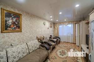 2-к квартира, вторичка, 46м2, 5/5 этаж