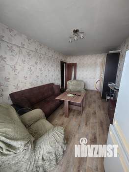 3-к квартира, вторичка, 62м2, 5/5 этаж