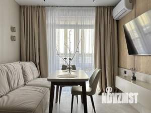 3-к квартира, вторичка, 66м2, 13/18 этаж