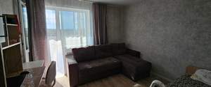 2-к квартира, вторичка, 42м2, 12/18 этаж