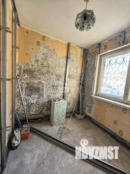 3-к квартира, вторичка, 58м2, 1/4 этаж