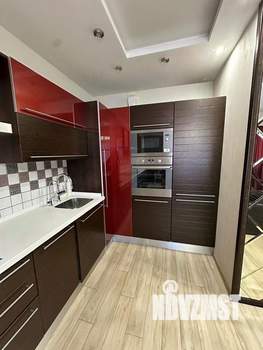 3-к квартира, вторичка, 86м2, 6/9 этаж