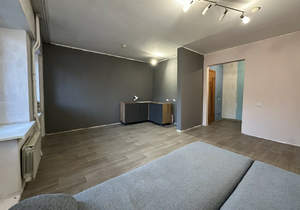 Студия квартира, вторичка, 30м2, 6/14 этаж