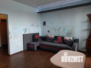 Студия квартира, вторичка, 40м2, 9/9 этаж