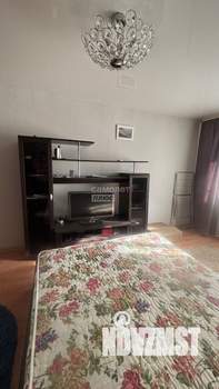 1-к квартира, вторичка, 30м2, 2/5 этаж