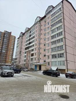 2-к квартира, вторичка, 54м2, 4/11 этаж