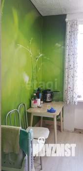 3-к квартира, вторичка, 58м2, 2/3 этаж