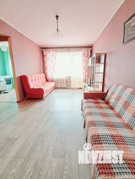 1-к квартира, вторичка, 31м2, 5/5 этаж