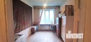 2-к квартира, вторичка, 51м2, 2/2 этаж