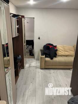 1-к квартира, вторичка, 32м2, 15/16 этаж