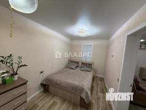 3-к квартира, вторичка, 55м2, 1/5 этаж