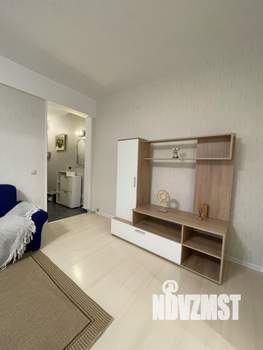3-к квартира, вторичка, 49м2, 1/5 этаж