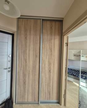 1-к квартира, вторичка, 37м2, 7/9 этаж