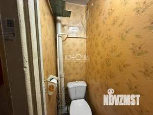 2-к квартира, вторичка, 44м2, 5/5 этаж