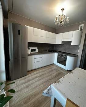 2-к квартира, сданный дом, 62м2, 7/16 этаж