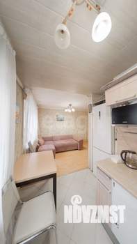 3-к квартира, вторичка, 57м2, 1/4 этаж