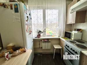 3-к квартира, вторичка, 60м2, 5/5 этаж