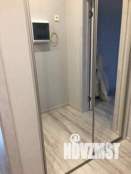 2-к квартира, вторичка, 44м2, 4/9 этаж