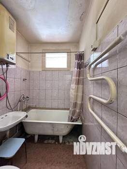 1-к квартира, вторичка, 30м2, 2/4 этаж