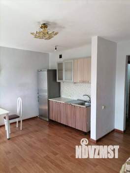 1-к квартира, вторичка, 31м2, 10/14 этаж