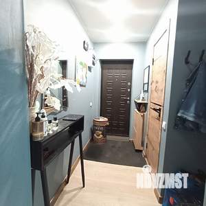 2-к квартира, вторичка, 44м2, 1/5 этаж