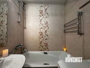 3-к квартира, вторичка, 70м2, 2/6 этаж