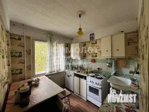 1-к квартира, вторичка, 31м2, 3/5 этаж