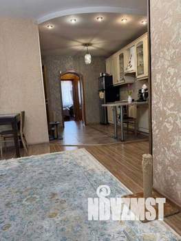 2-к квартира, вторичка, 55м2, 2/3 этаж