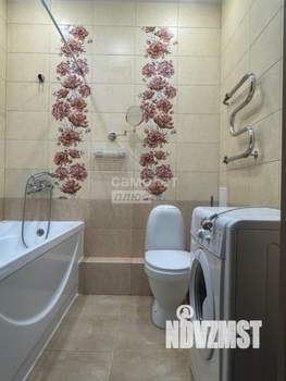 2-к квартира, вторичка, 49м2, 9/16 этаж