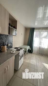 1-к квартира, вторичка, 38м2, 5/15 этаж