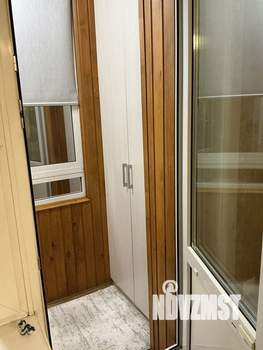 2-к квартира, вторичка, 53м2, 3/9 этаж