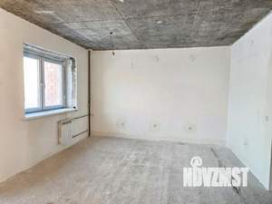 2-к квартира, вторичка, 60м2, 15/16 этаж