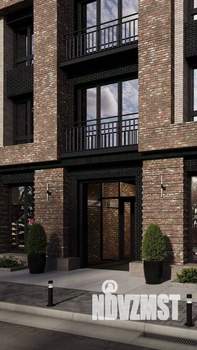 3-к квартира, вторичка, 75м2, 4/12 этаж