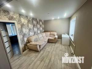 2-к квартира, вторичка, 43м2, 9/9 этаж