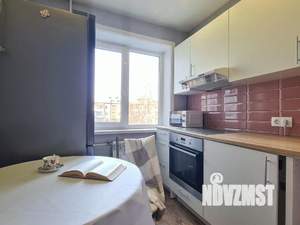 3-к квартира, вторичка, 61м2, 4/5 этаж