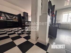 3-к квартира, вторичка, 69м2, 5/10 этаж