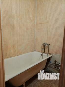 1-к квартира, вторичка, 30м2, 1/5 этаж