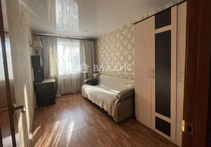 3-к квартира, вторичка, 60м2, 4/5 этаж