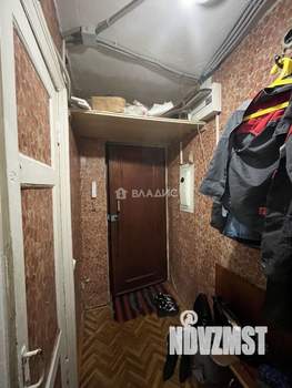 1-к квартира, вторичка, 31м2, 2/4 этаж